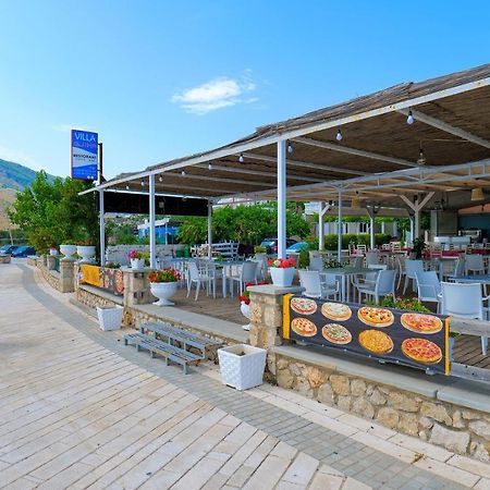 Villa Gjika Κηπαρό Εξωτερικό φωτογραφία