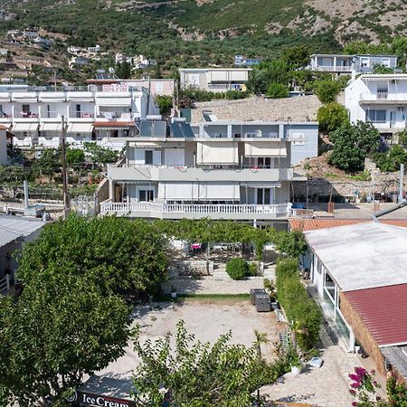 Villa Gjika Κηπαρό Εξωτερικό φωτογραφία