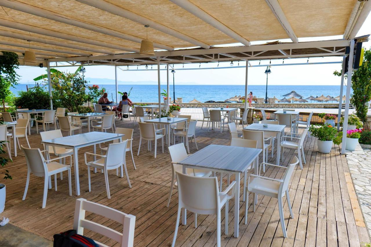 Villa Gjika Κηπαρό Εξωτερικό φωτογραφία