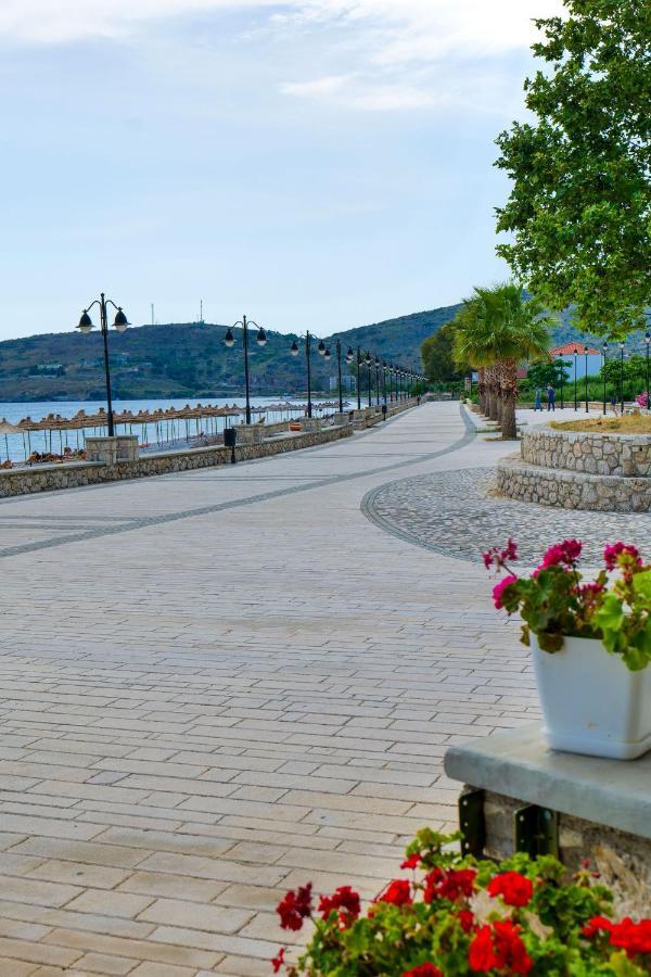 Villa Gjika Κηπαρό Εξωτερικό φωτογραφία