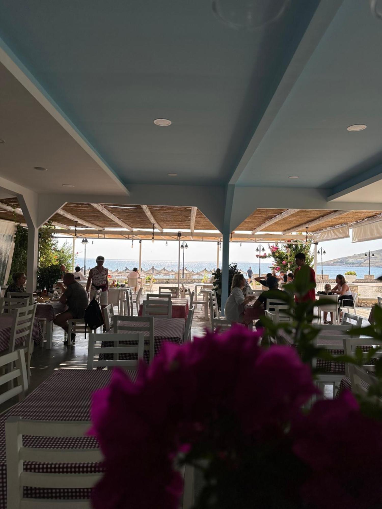 Villa Gjika Κηπαρό Εξωτερικό φωτογραφία