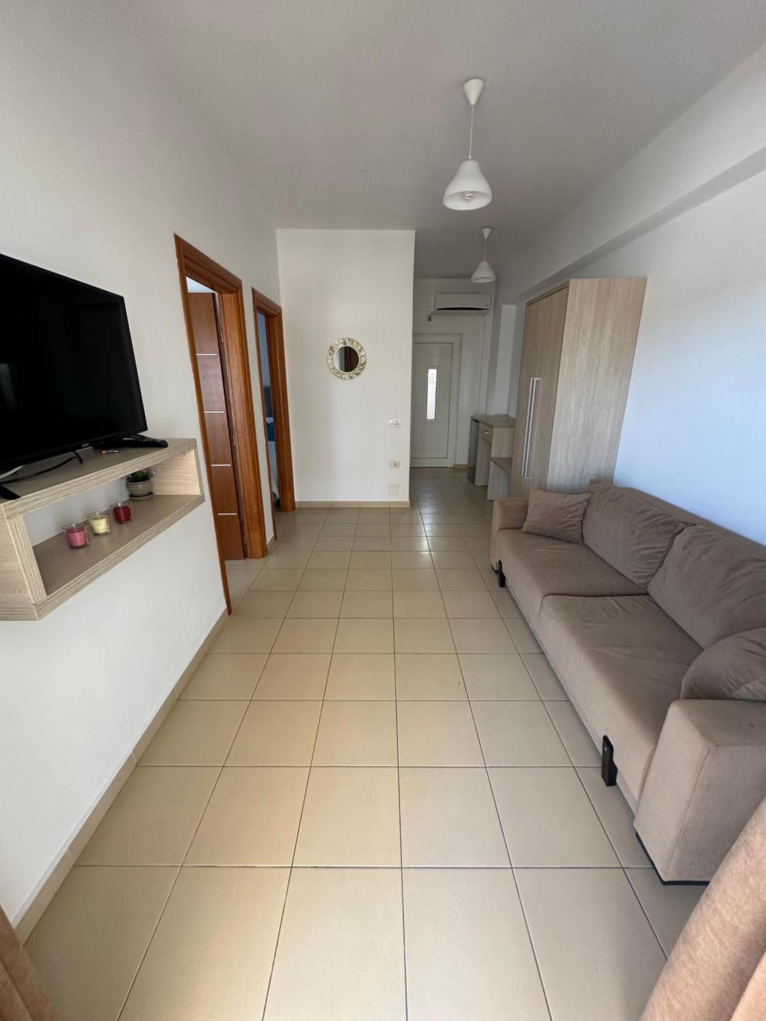 Villa Gjika Κηπαρό Εξωτερικό φωτογραφία