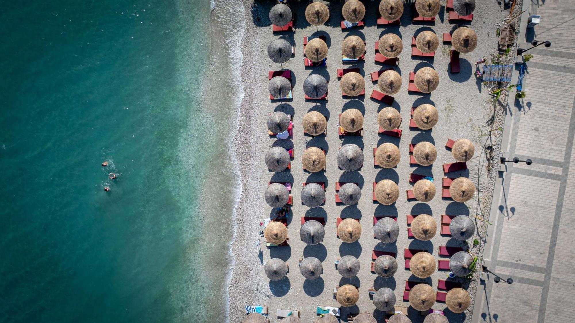Villa Gjika Κηπαρό Εξωτερικό φωτογραφία