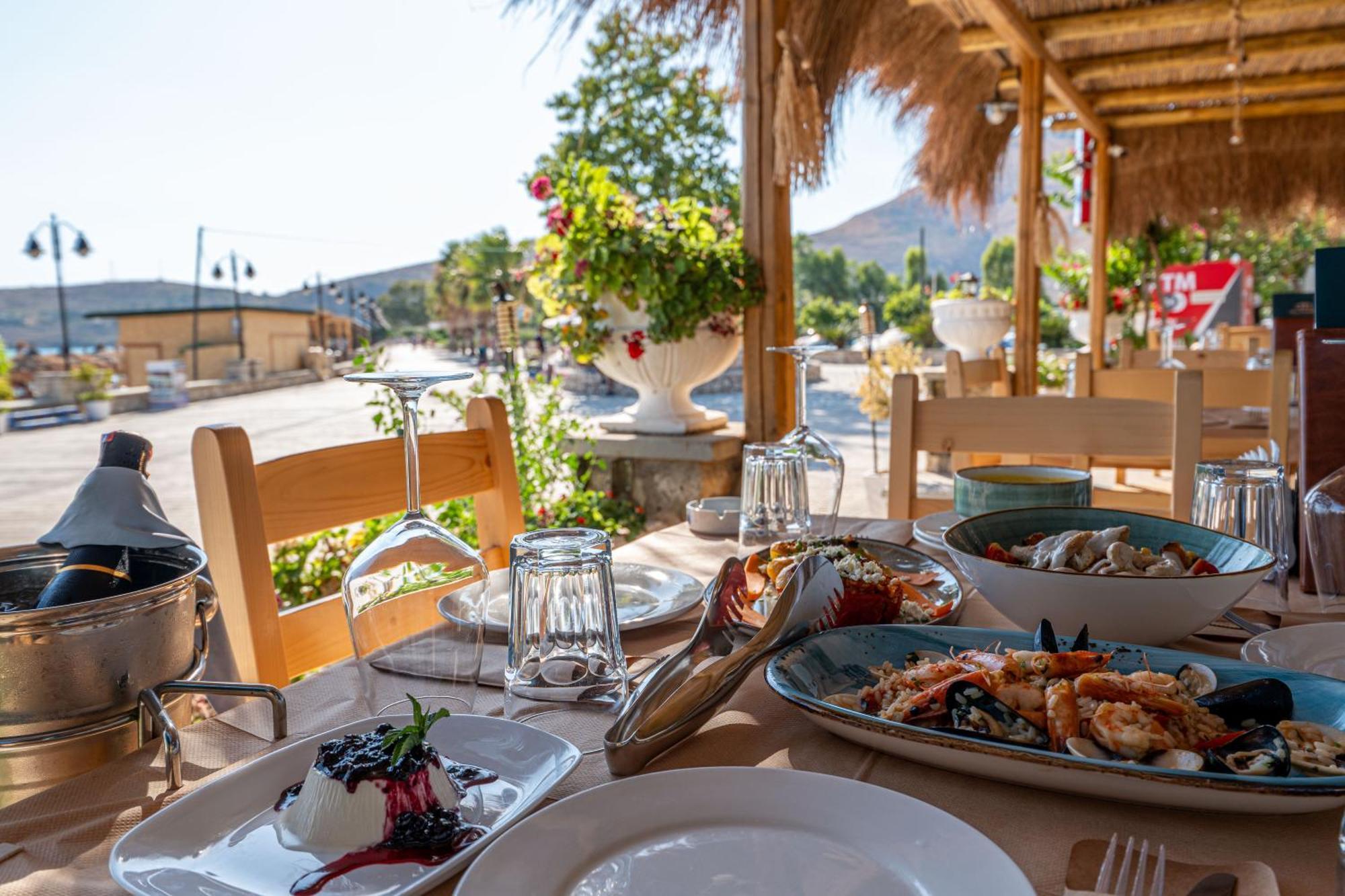 Villa Gjika Κηπαρό Εξωτερικό φωτογραφία