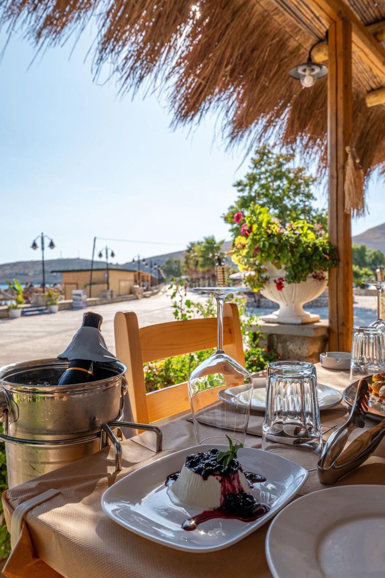 Villa Gjika Κηπαρό Εξωτερικό φωτογραφία
