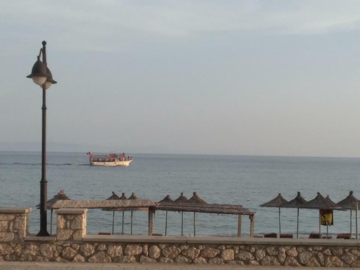 Villa Gjika Κηπαρό Εξωτερικό φωτογραφία